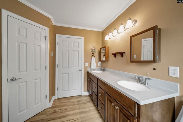 14 Ashley Brook Court, Columbia, SC 29229