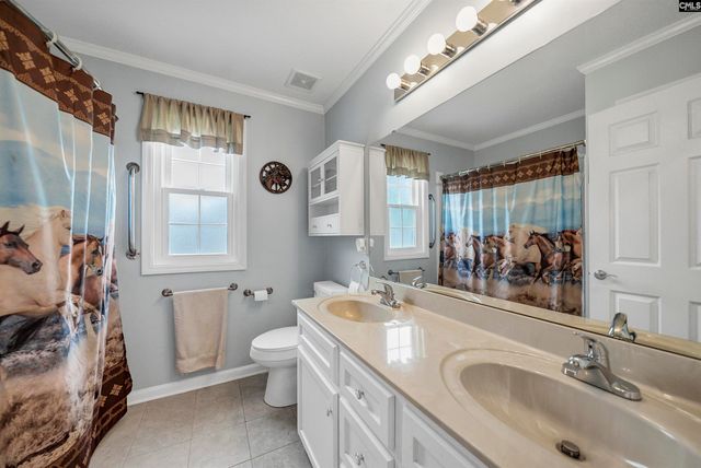 14 Ashley Brook Court, Columbia, SC 29229