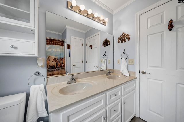 14 Ashley Brook Court, Columbia, SC 29229