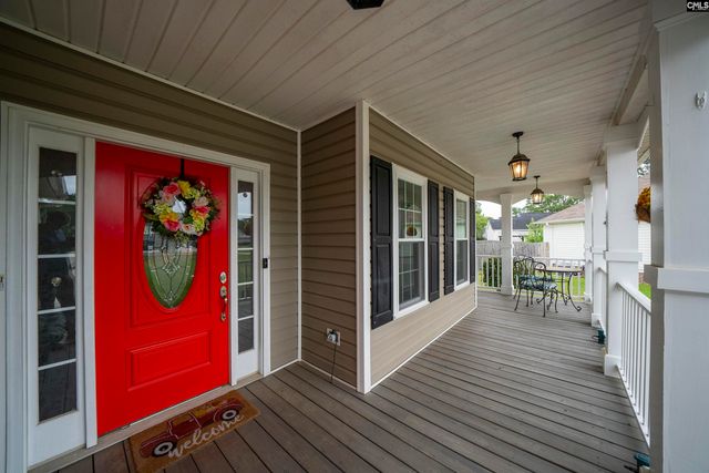 14 Ashley Brook Court, Columbia, SC 29229
