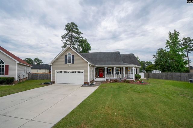 14 Ashley Brook Court, Columbia, SC 29229