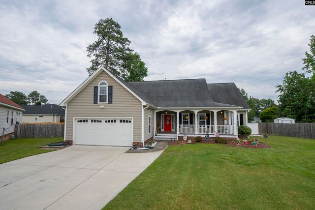 14 Ashley Brook Court, Columbia, SC 29229