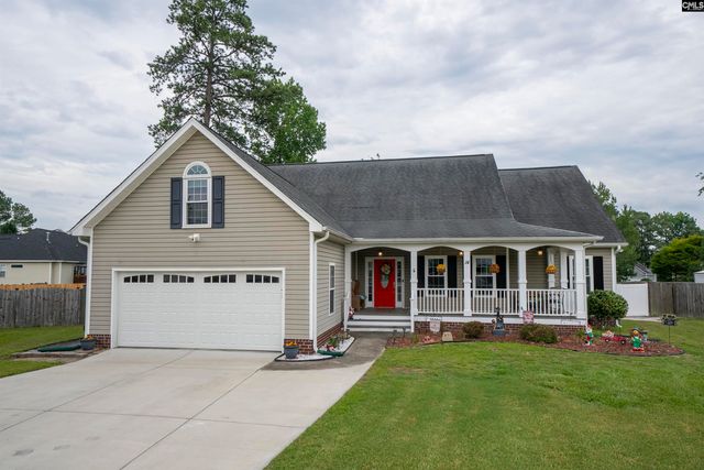 14 Ashley Brook Court, Columbia, SC 29229