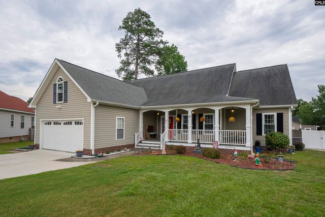 14 Ashley Brook Court, Columbia, SC 29229