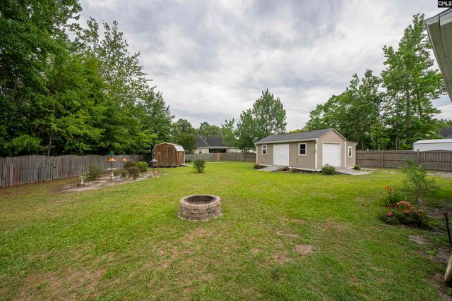 14 Ashley Brook Court, Columbia, SC 29229