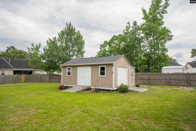 14 Ashley Brook Court, Columbia, SC 29229