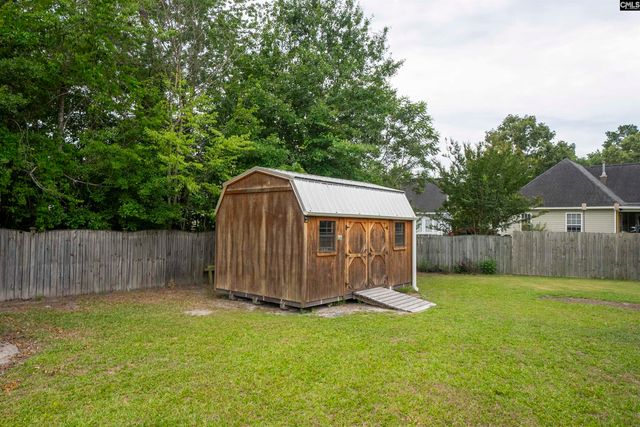 14 Ashley Brook Court, Columbia, SC 29229