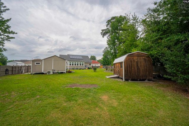 14 Ashley Brook Court, Columbia, SC 29229