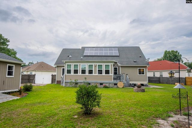 14 Ashley Brook Court, Columbia, SC 29229