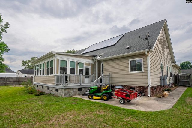 14 Ashley Brook Court, Columbia, SC 29229