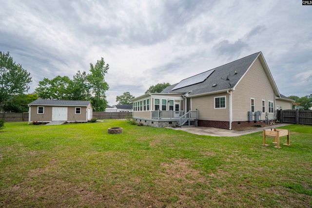 14 Ashley Brook Court, Columbia, SC 29229