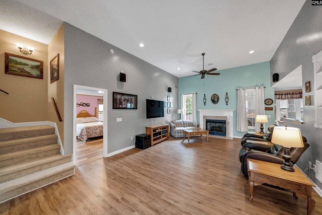 14 Ashley Brook Court, Columbia, SC 29229