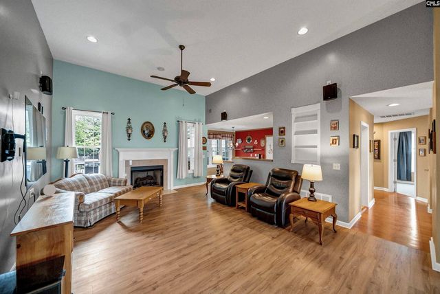 14 Ashley Brook Court, Columbia, SC 29229