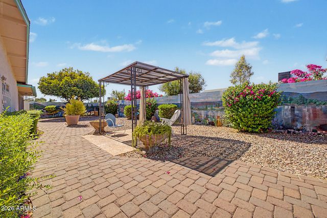 3822 W HELENA Drive, Glendale, AZ 85308