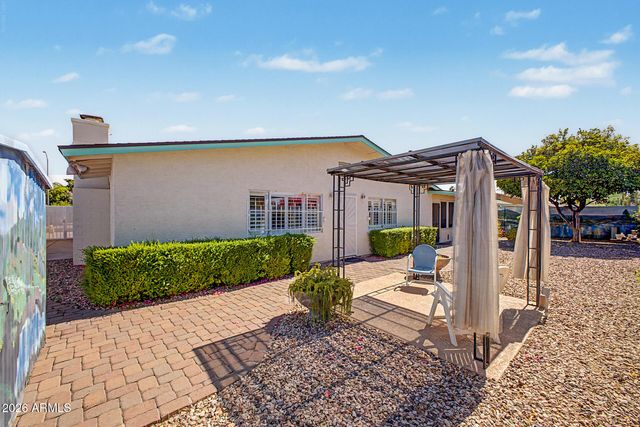 3822 W HELENA Drive, Glendale, AZ 85308