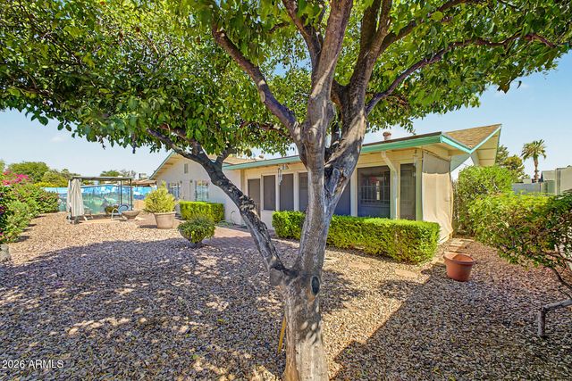 3822 W HELENA Drive, Glendale, AZ 85308