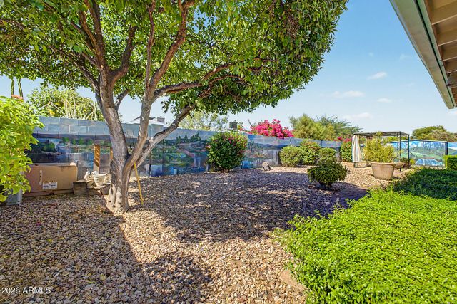 3822 W HELENA Drive, Glendale, AZ 85308