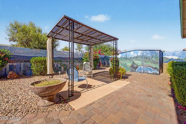 3822 W HELENA Drive, Glendale, AZ 85308