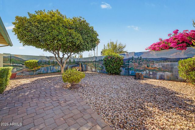 3822 W HELENA Drive, Glendale, AZ 85308