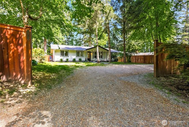 14513 Englewood Drive NW, Gig Harbor, WA 98329