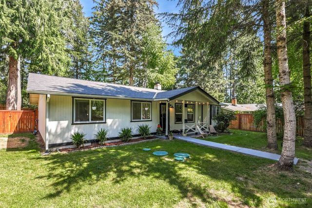 14513 Englewood Drive NW, Gig Harbor, WA 98329