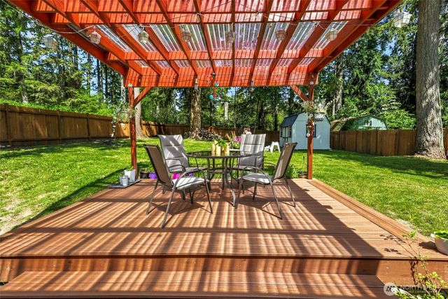 14513 Englewood Drive NW, Gig Harbor, WA 98329