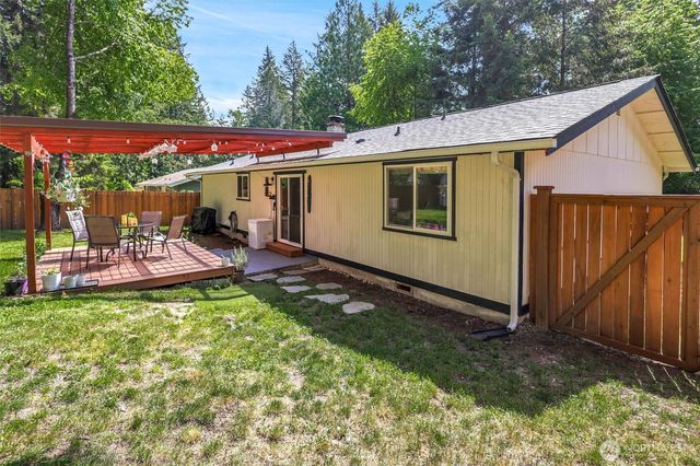 14513 Englewood Drive NW, Gig Harbor, WA 98329