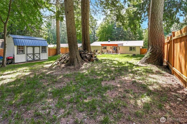 14513 Englewood Drive NW, Gig Harbor, WA 98329