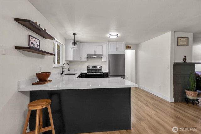 14513 Englewood Drive NW, Gig Harbor, WA 98329
