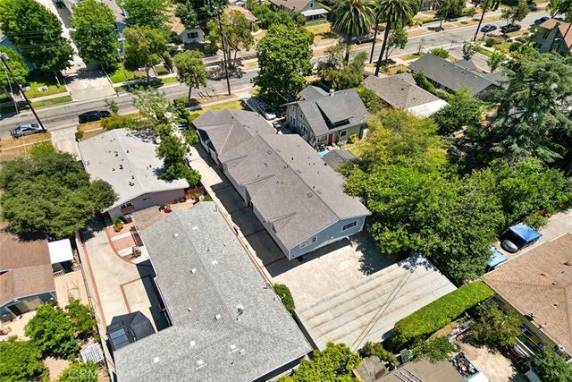 619 N Wilson Avenue B, Pasadena, CA 91106
