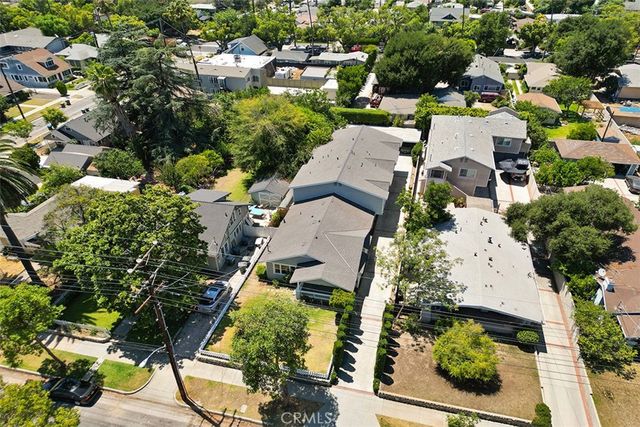 619 N Wilson Avenue B, Pasadena, CA 91106