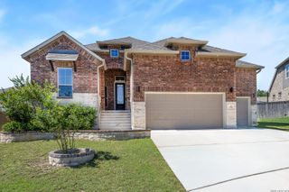 1523 Nicholas Cove, San Antonio, TX 78245