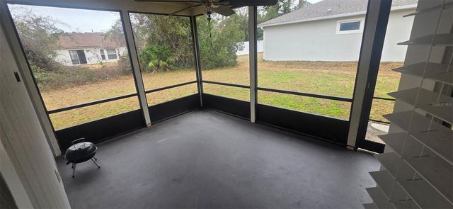 25 PANORAMA DRIVE, Palm Coast, FL 32164