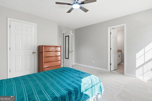 1215 Hillcrest Glenn Circle, Sugar Hill, GA 30518