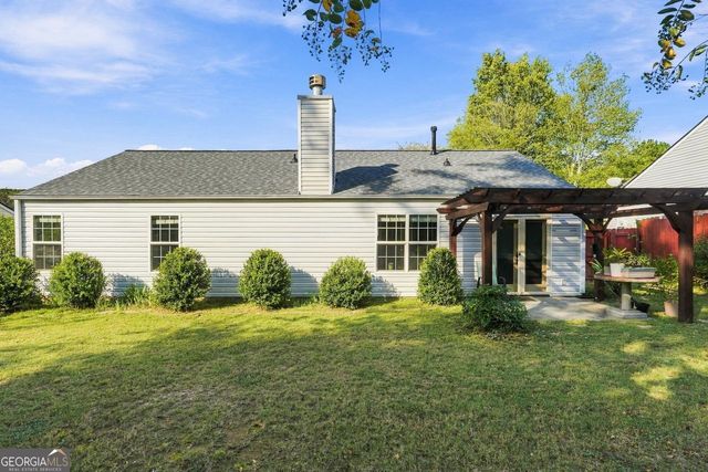1215 Hillcrest Glenn Circle, Sugar Hill, GA 30518