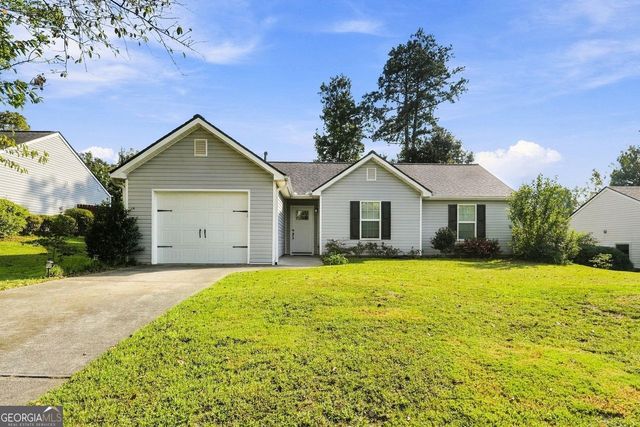 1215 Hillcrest Glenn Circle, Sugar Hill, GA 30518