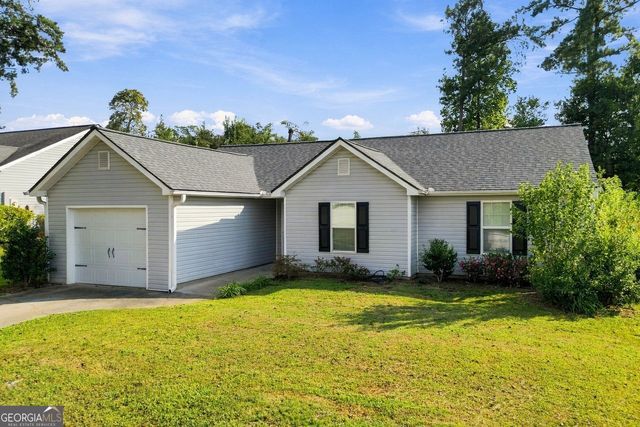 1215 Hillcrest Glenn Circle, Sugar Hill, GA 30518