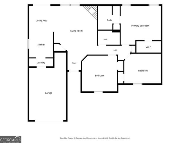 1215 Hillcrest Glenn Circle, Sugar Hill, GA 30518
