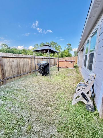 302 Del Monte Drive, Huntsville, TX 77320