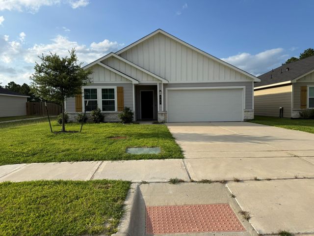 302 Del Monte Drive, Huntsville, TX 77320