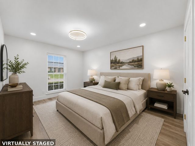 1907 Rambling Ridge Lane, Carrollton, TX 75007