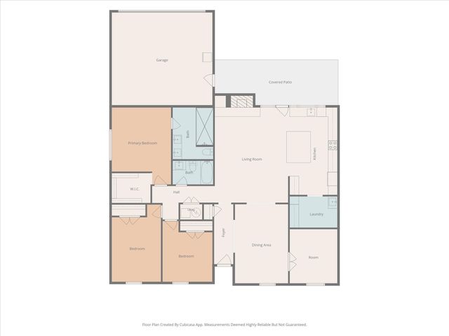 1907 Rambling Ridge Lane, Carrollton, TX 75007