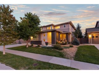 15468 W 50th Pl, Golden, CO 80403
