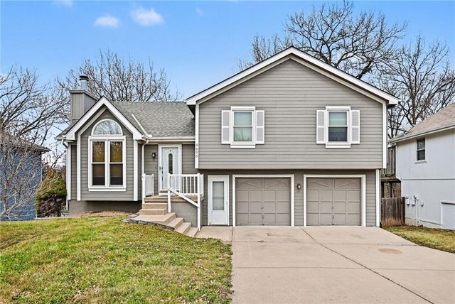 9600 NW 87th Terrace, Kansas City, MO 64153