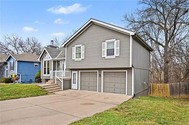9600 NW 87th Terrace, Kansas City, MO 64153