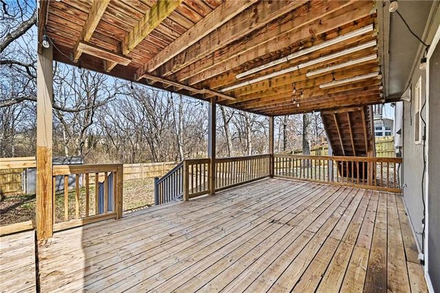 9600 NW 87th Terrace, Kansas City, MO 64153