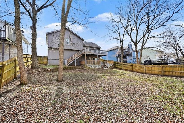 9600 NW 87th Terrace, Kansas City, MO 64153