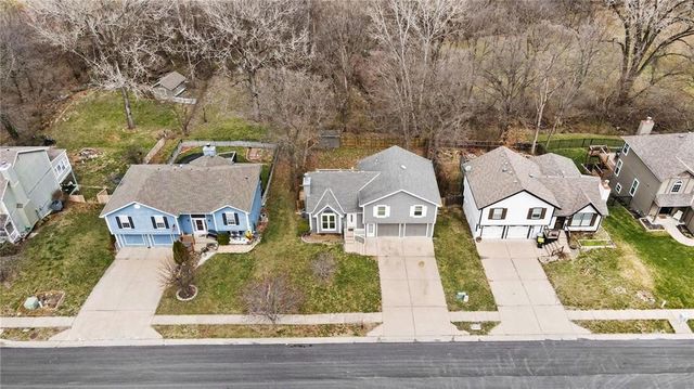 9600 NW 87th Terrace, Kansas City, MO 64153