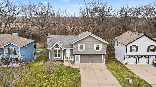 9600 NW 87th Terrace, Kansas City, MO 64153