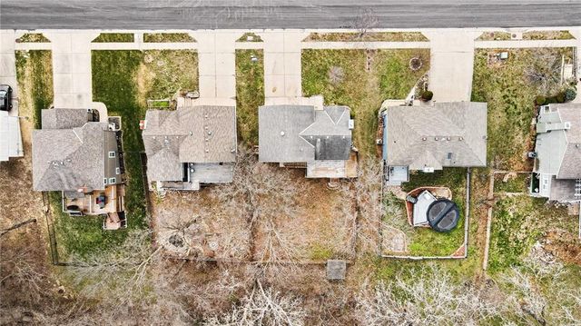 9600 NW 87th Terrace, Kansas City, MO 64153